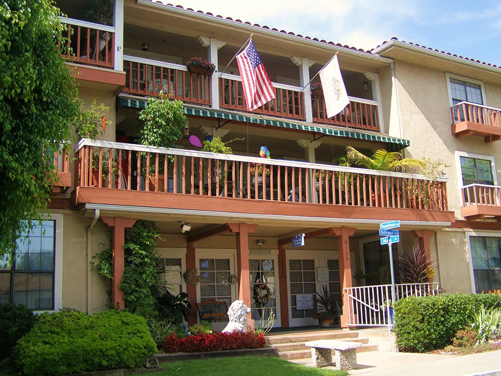 La Posada Assisted Living & Memory Care