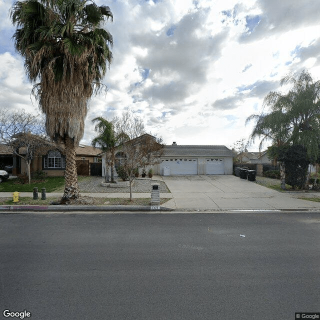 Whittier Board and Care