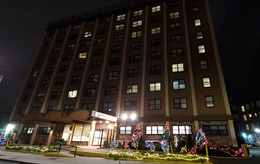 Shore View Nursing & Rehabilitation Center