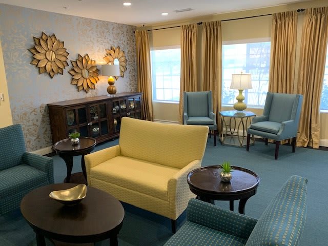 San Gabriel Memory Care Glen Carbon