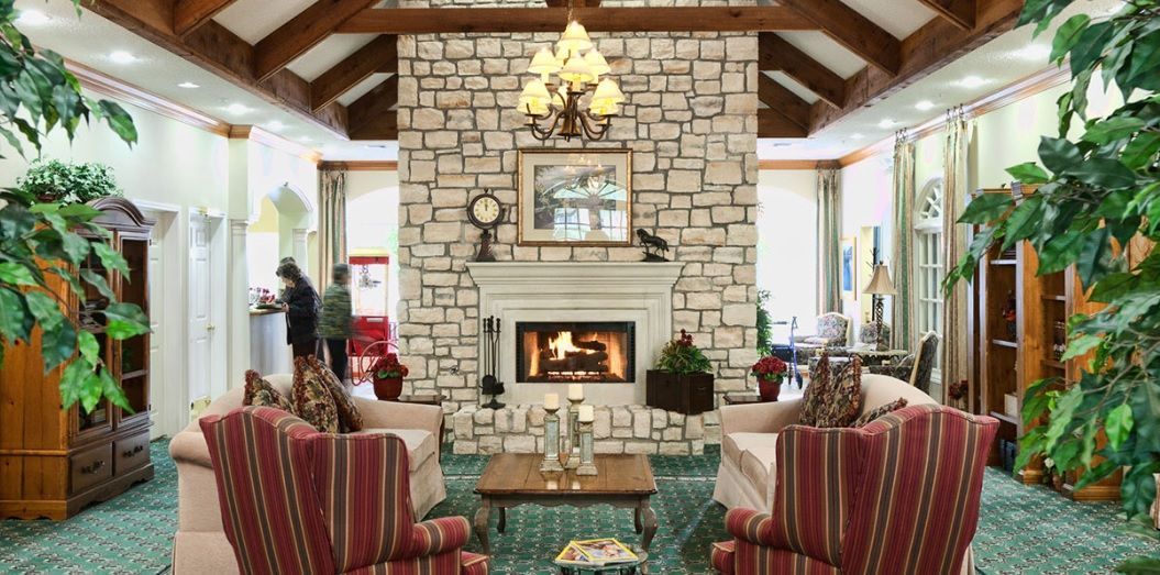 Carriage Inn Katy II