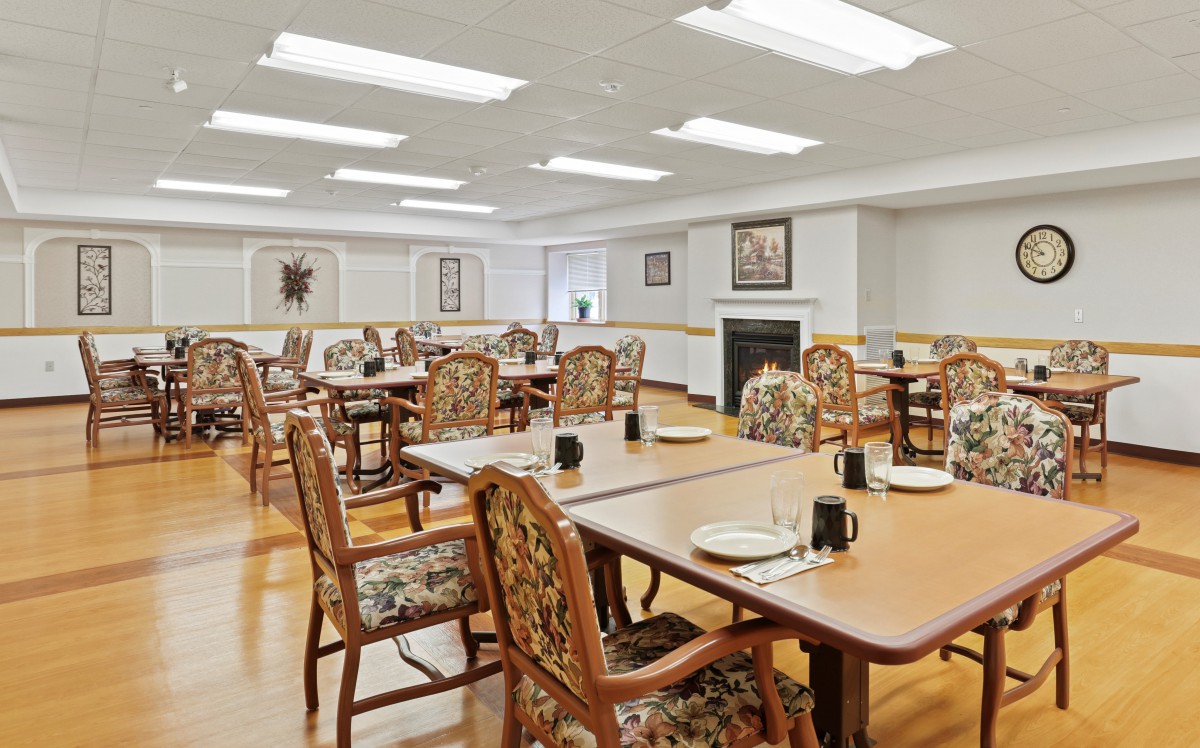 Sun Prairie Health Care Center