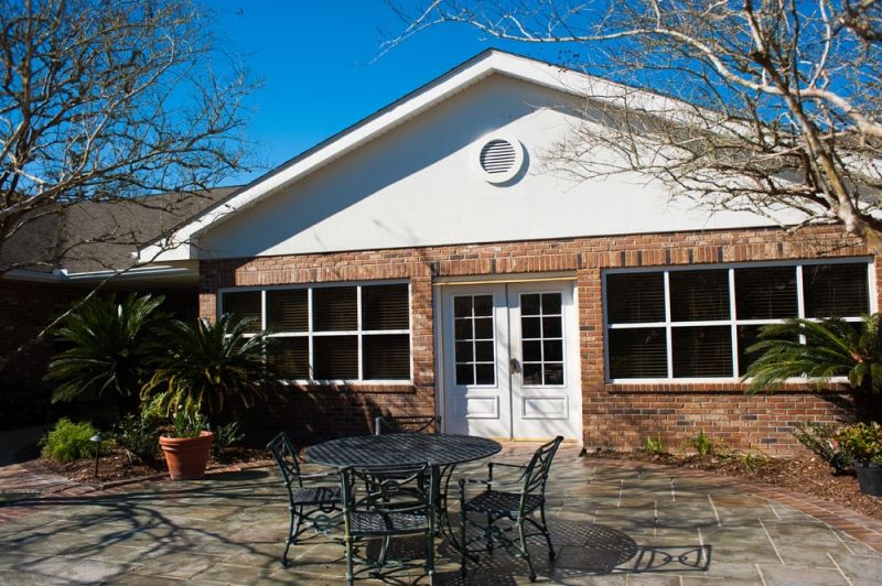 La Plantation Retirement Community