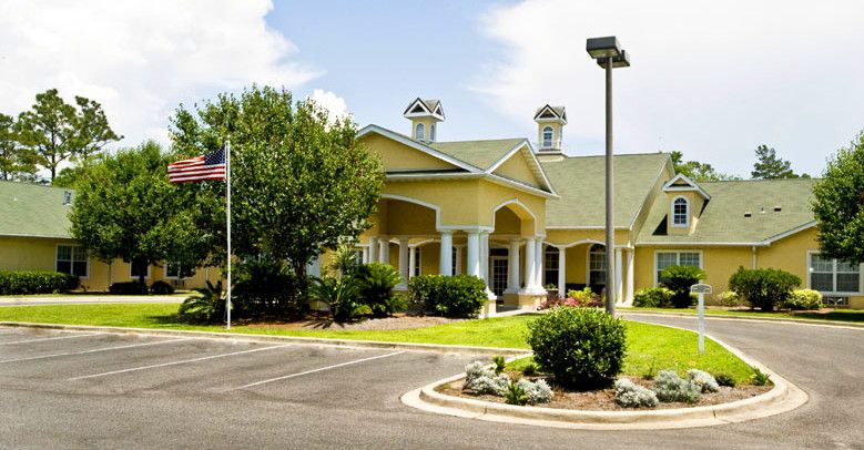 Belvedere Commons of Fort Walton Beach