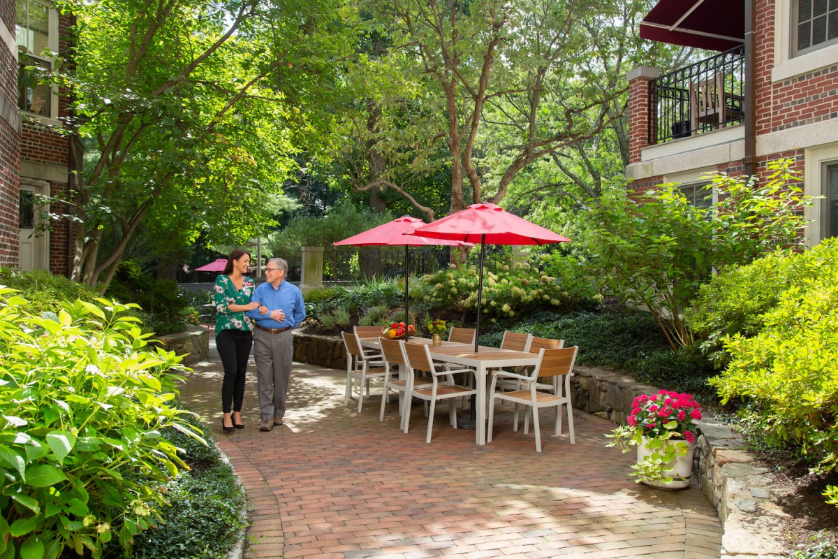 Senior Living Residences Inc
