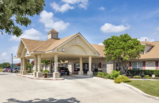Mystic Park Nursing & Rehabilitation Center