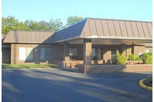 Aurora Senior Living Of Manokin