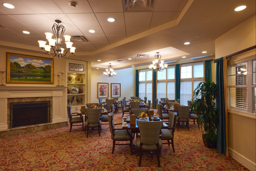 Dublin Retirement Village