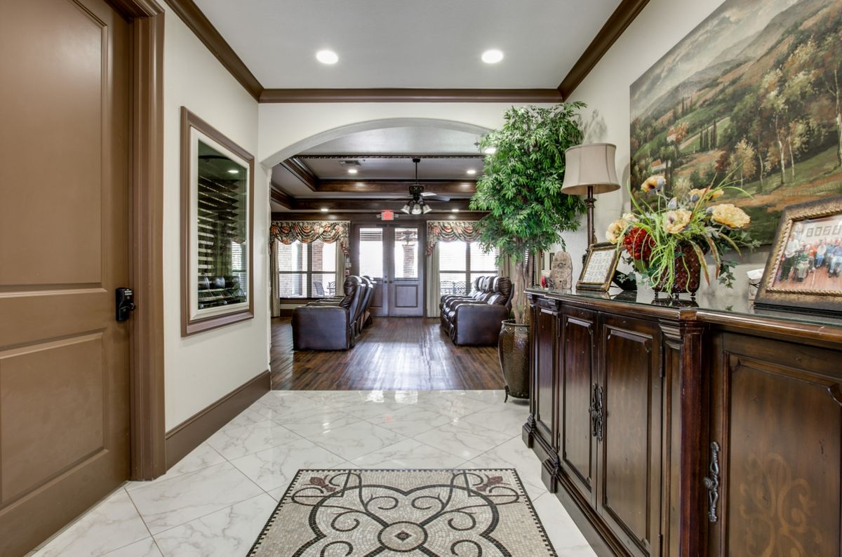 Avalon Memory Care Keller