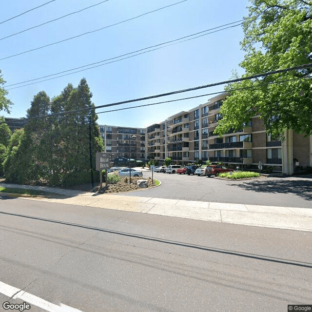 Abington Caregivers,  LLC - Elkins Park