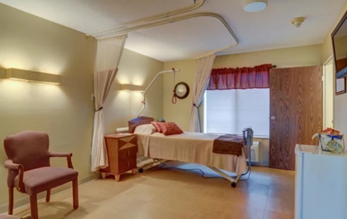 Loft Rehab & Nursing Of Canton