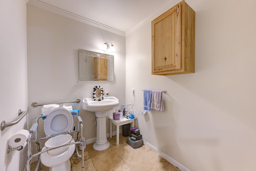 Olimpia's Senior Care
