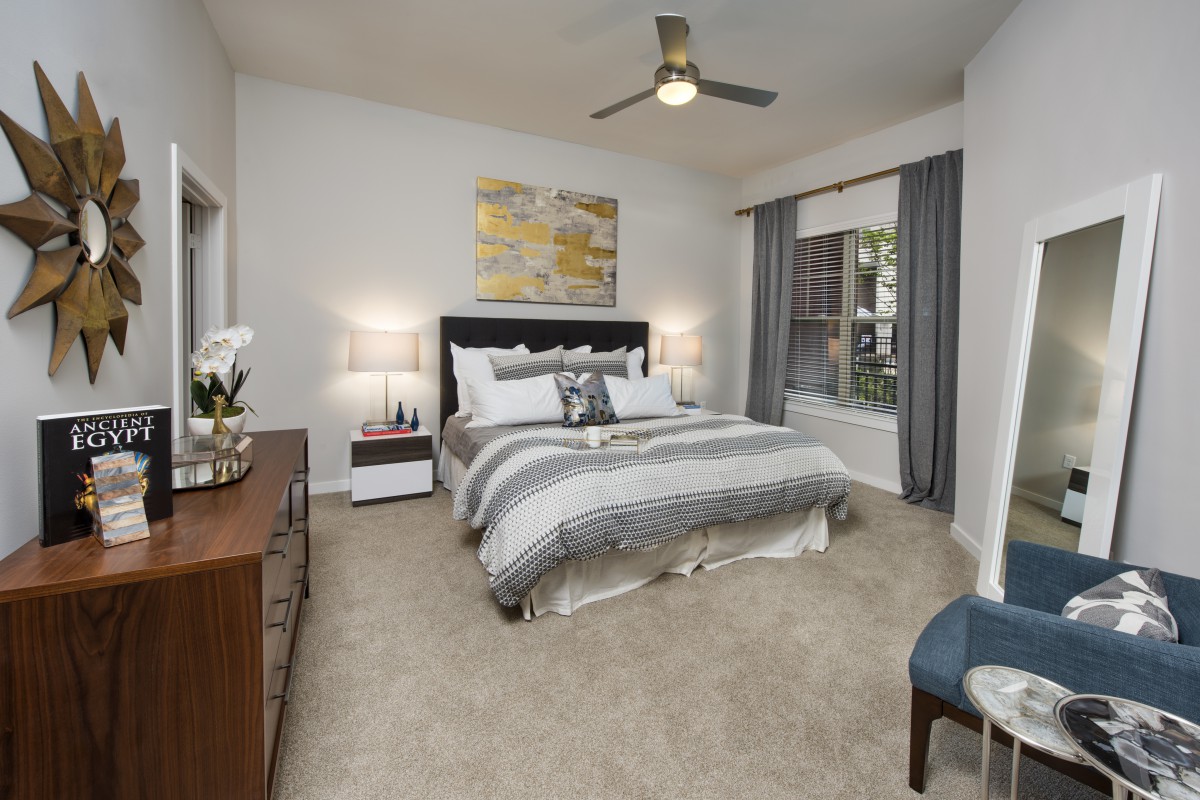 Overture Buckhead South