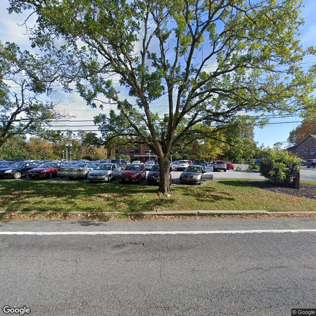 Hudson Valley Nursing Ctr