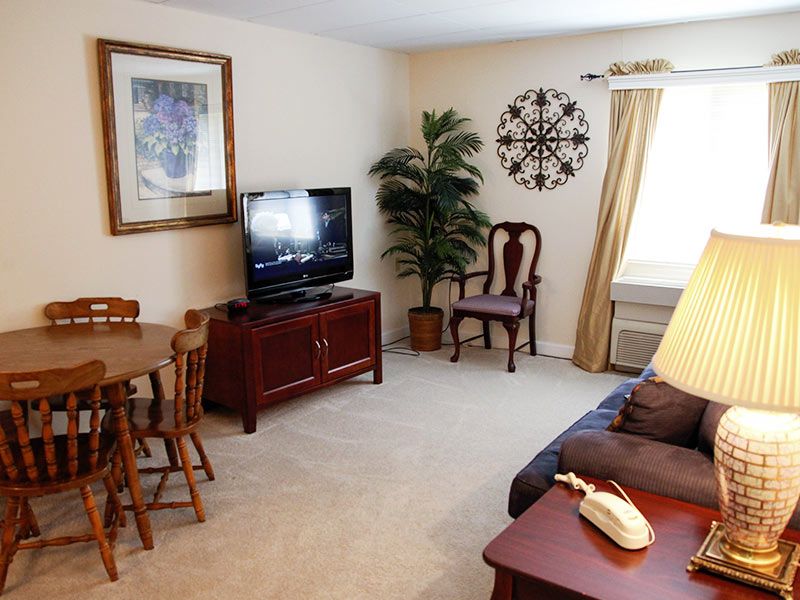 Regency Health Care And Rehabilitation Center