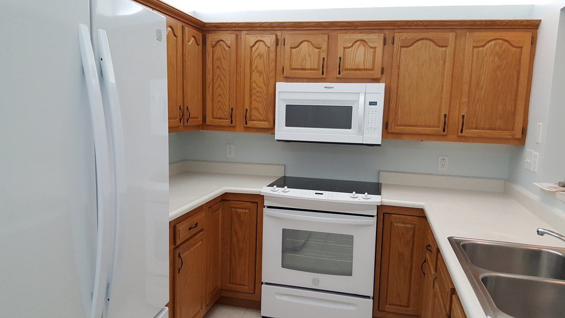 Suites at Walnut Creek