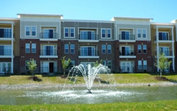 Beavercreek Health And Rehab