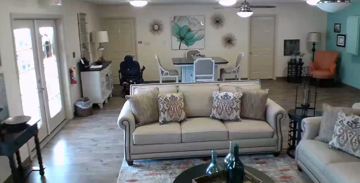 Hope Haven Assisted Living