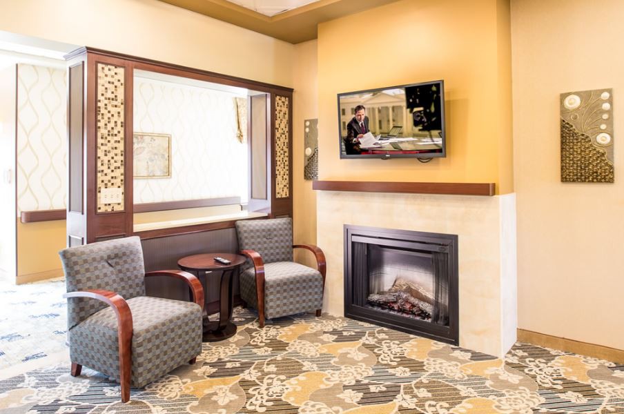Pine Valley Center for Nursing and Rehab