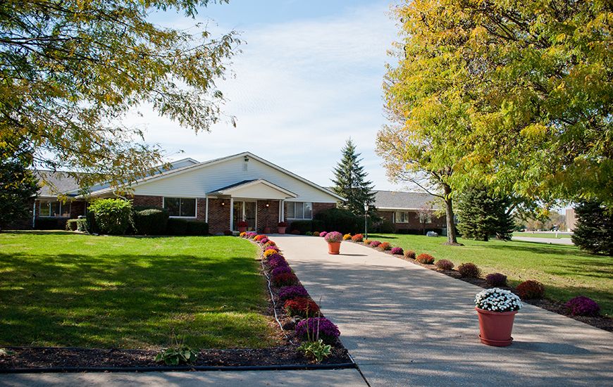 Arbor Grove Village