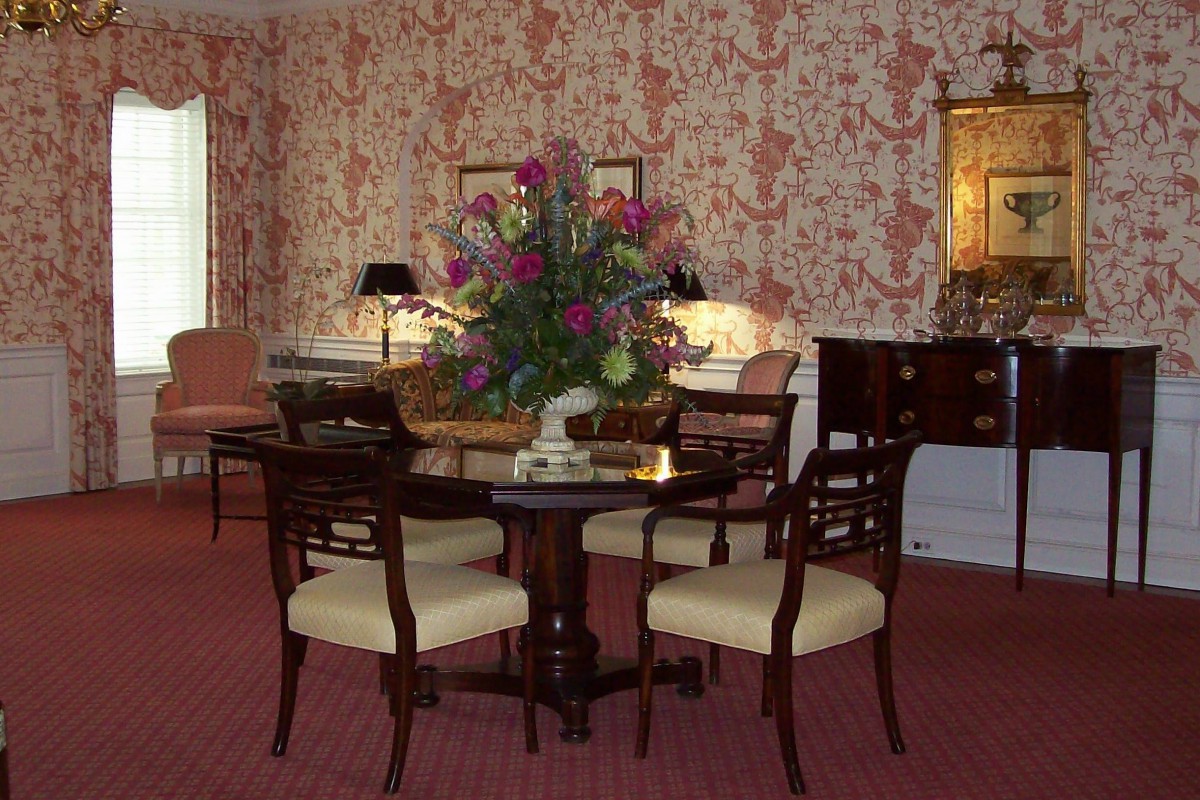 King Bruwaert House