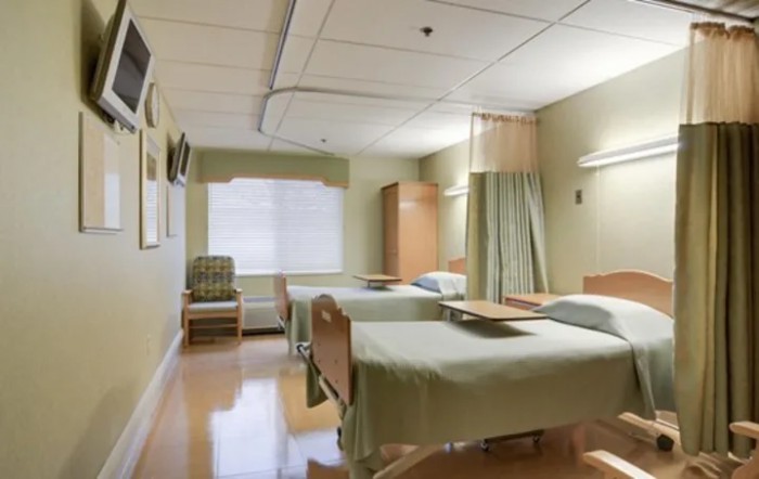 Old Orchard Health Care Center