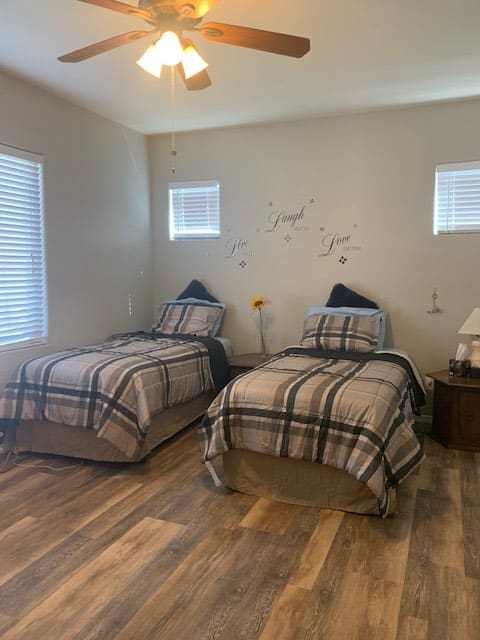 Mom and Dad Solutions,  LLC