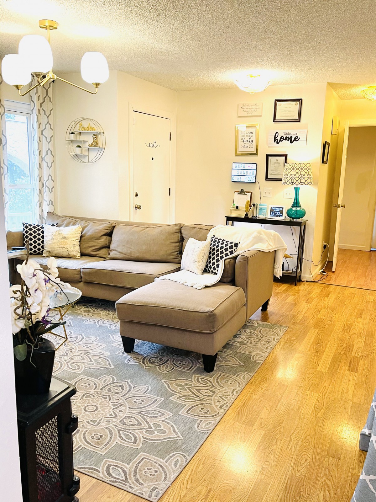 Napa-Sonoma Quality Care Home,  LLC