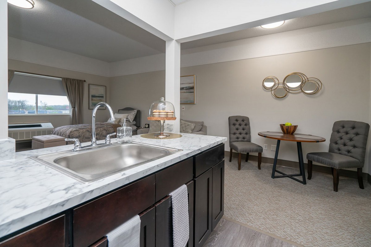 Parkdale Senior Living