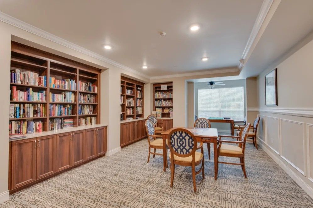 Harmony At Oakbrooke