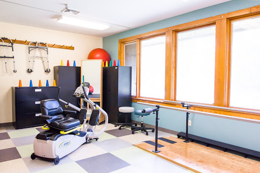 Signature Healthcare At Jefferson Manor
