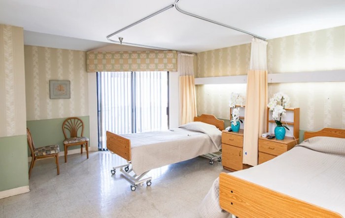 Community Care And Rehabilitation Center