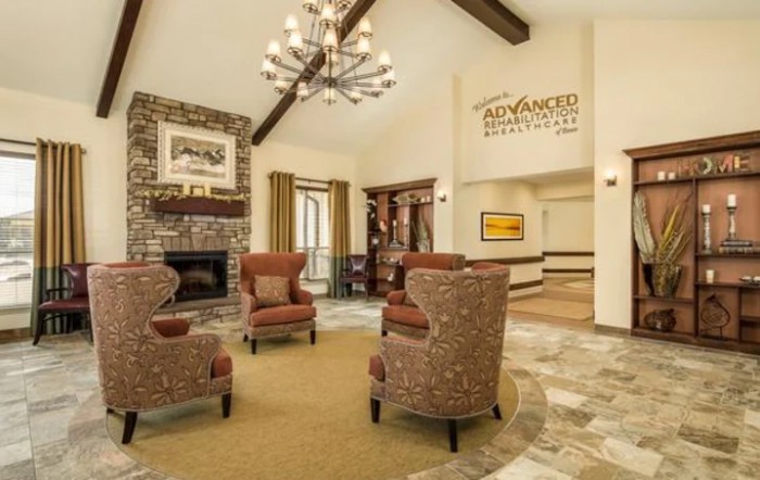 Santa Fe Health & Rehabilitation Center