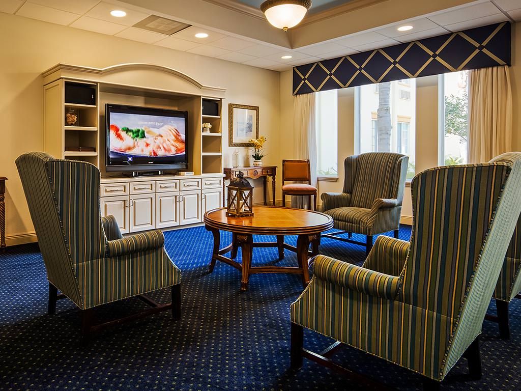 Windsor Of Lakewood Ranch