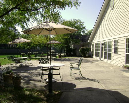 Arden Courts Of Wilmington