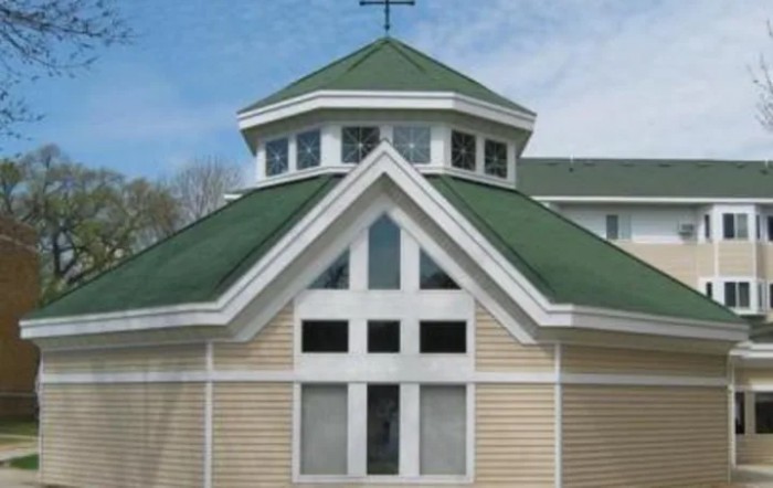 Meeker Manor Rehabilitation Center