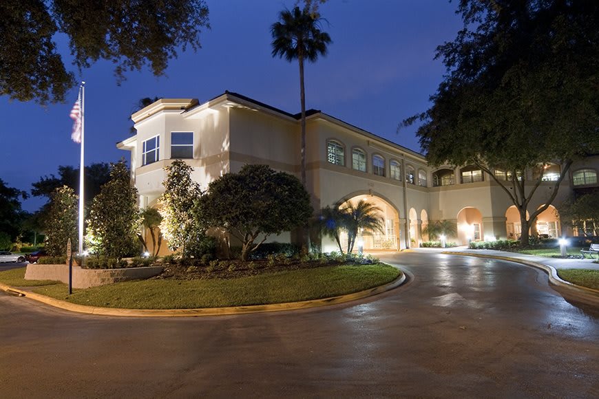 Mayflower Retirement Community CCRC
