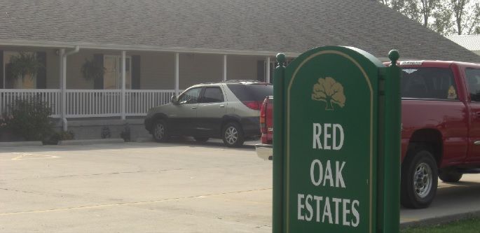 Red Oak Estates