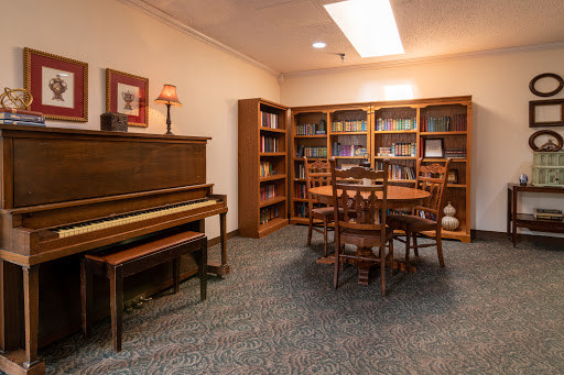 Country Trails Wellness & Rehabilitation Center