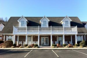 Charter Senior Living Of Jefferson City