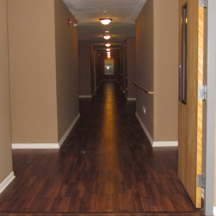 New Life Assisted Living Center