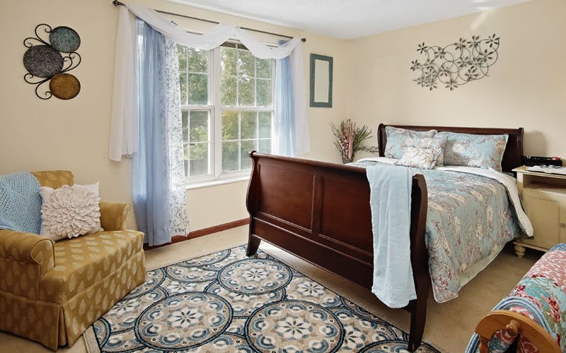 Trustwell Living of Raytown