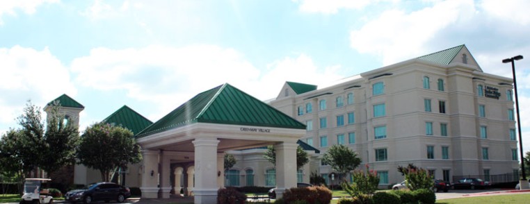 Christian Care Center Inc Bentley Personal Care Unit
