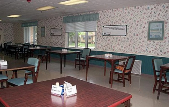 Heritage Health Gibson City