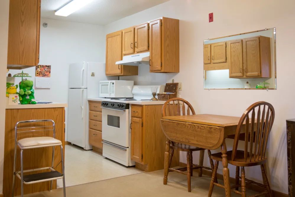 Meadow Lakes Senior Living