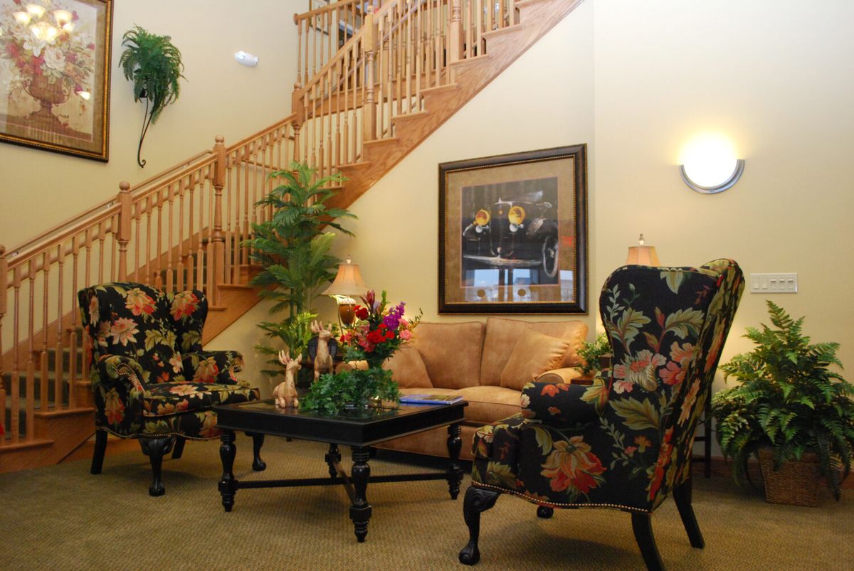 Heritage Woods Of Plainfield