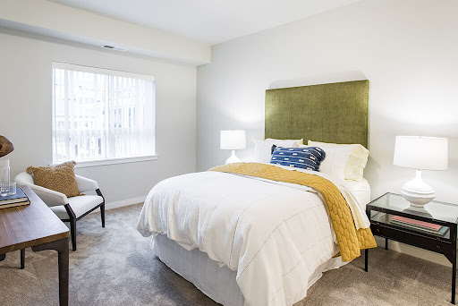 Affinity at Ramsey