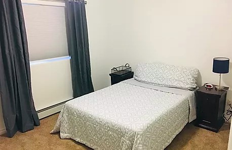 Sunrise Community Living