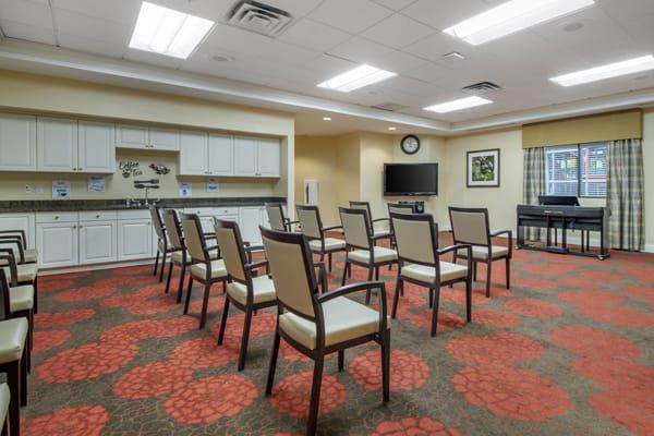 Brookdale Edina