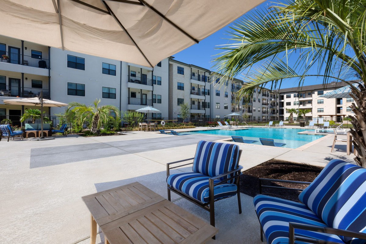 Solea Cedar Park